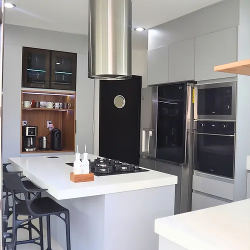 Cocina Nova